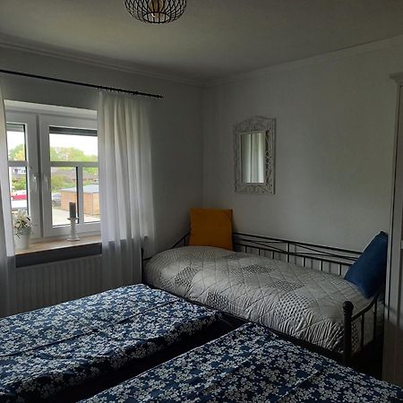 Ferien zwischen den Meeren Jübek Exterior foto