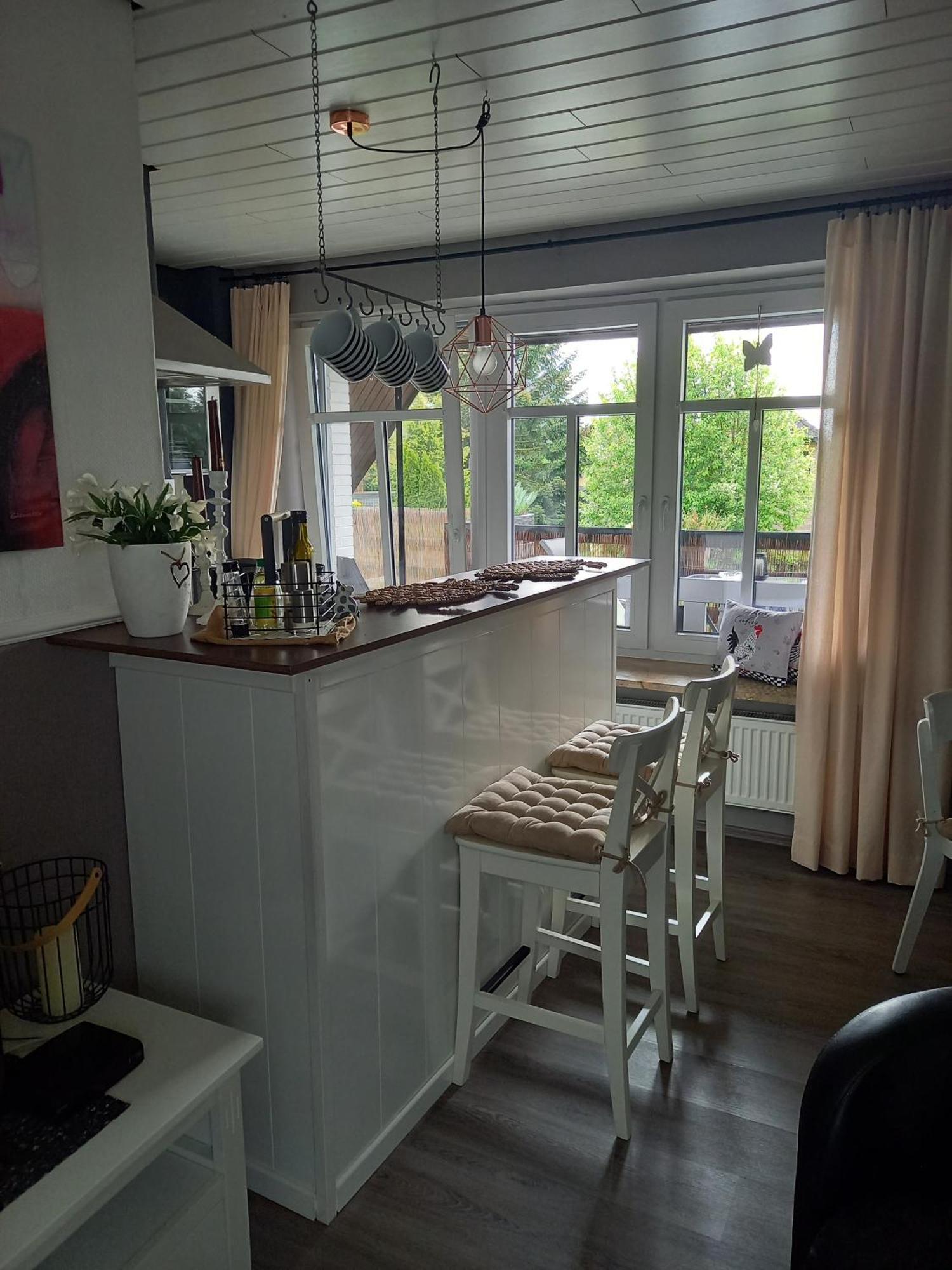 Ferien zwischen den Meeren Jübek Exterior foto